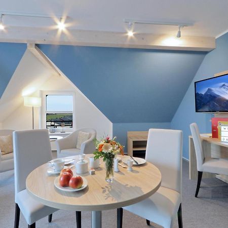 Amazing Apartment In Dagebuell With Kitchenette المظهر الخارجي الصورة