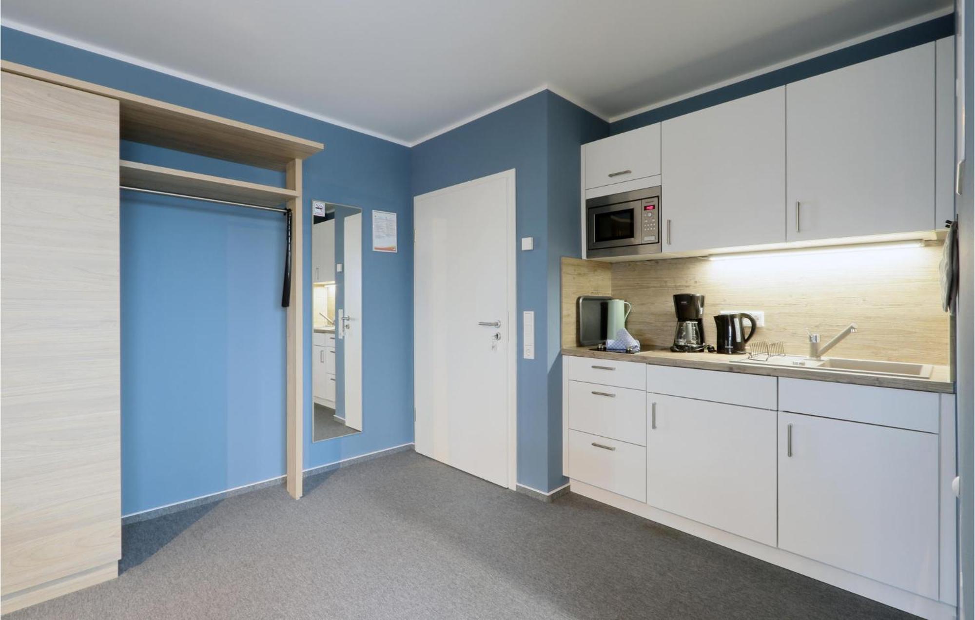 Amazing Apartment In Dagebuell With Kitchenette المظهر الخارجي الصورة