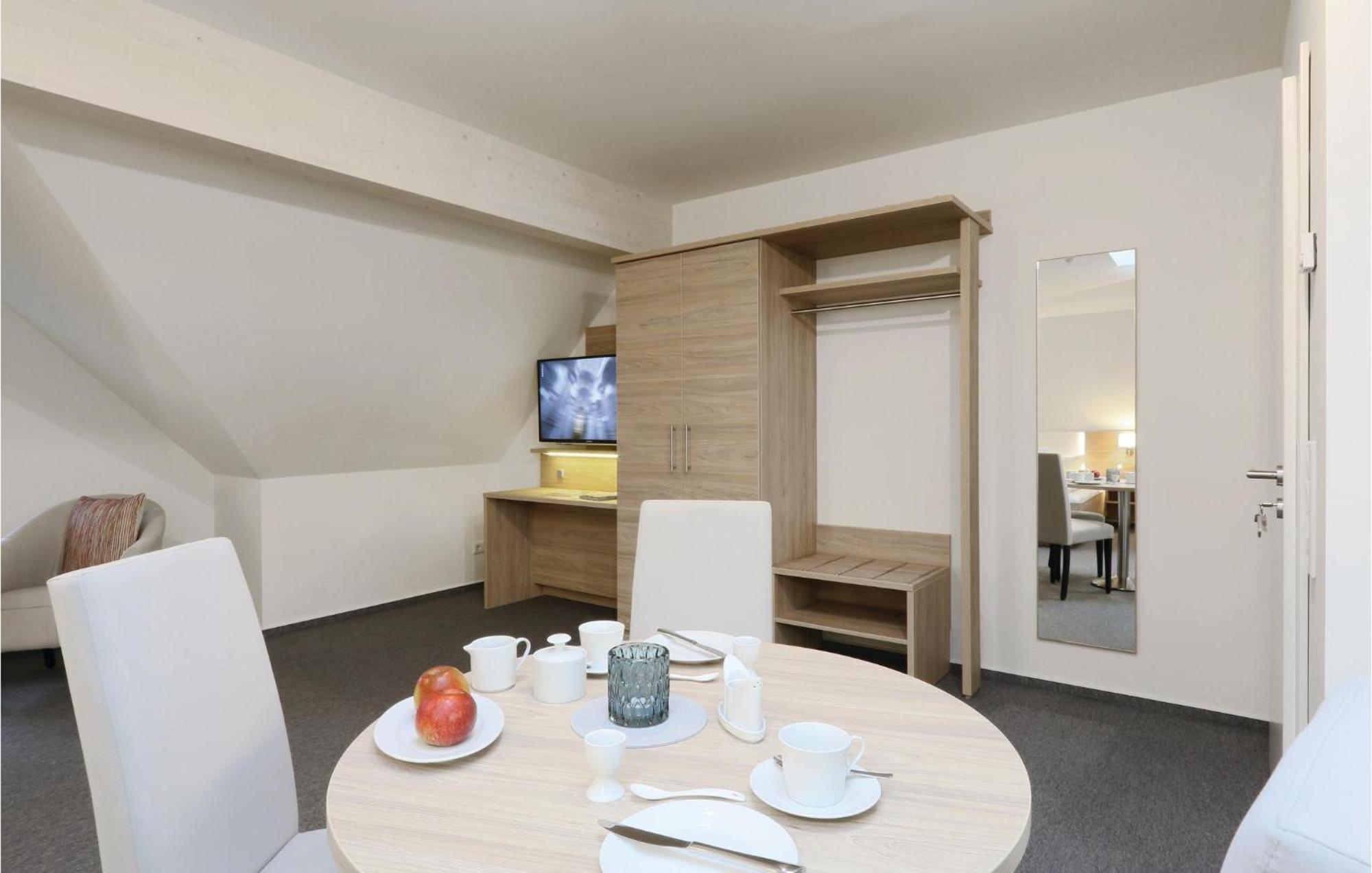 Amazing Apartment In Dagebuell With Kitchenette المظهر الخارجي الصورة